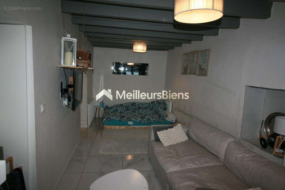 Maison à ANTHY-SUR-LEMAN