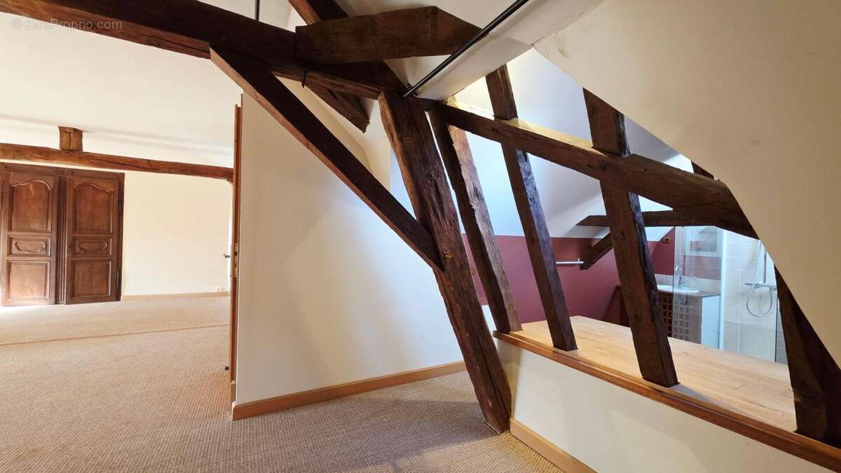 Marmagne propriete 13 pieces 8 chambres - photo 13