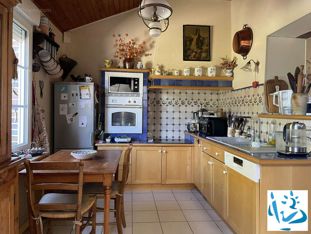 Maison à MORTAGNE-AU-PERCHE