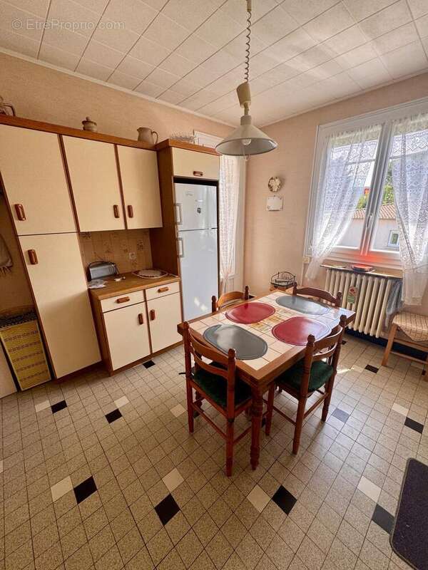 Photo 5 - Maison à CASTELNAUDARY