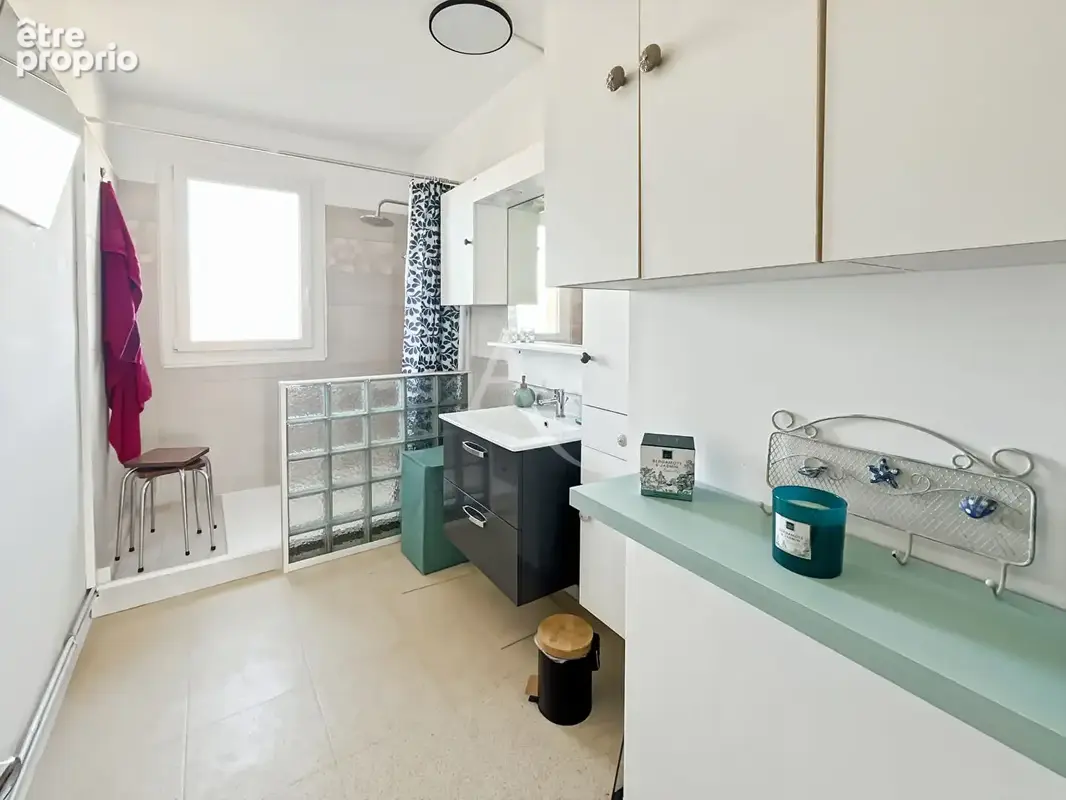 Appartement Saint Hilaire De Riez 3 pièce(s) 70.86 m2 - photo 6
