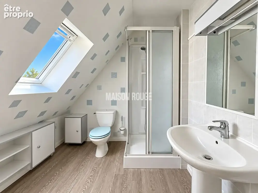 Appartement Saint-malo 3 pièce(s) 40.43 m2 - photo 5