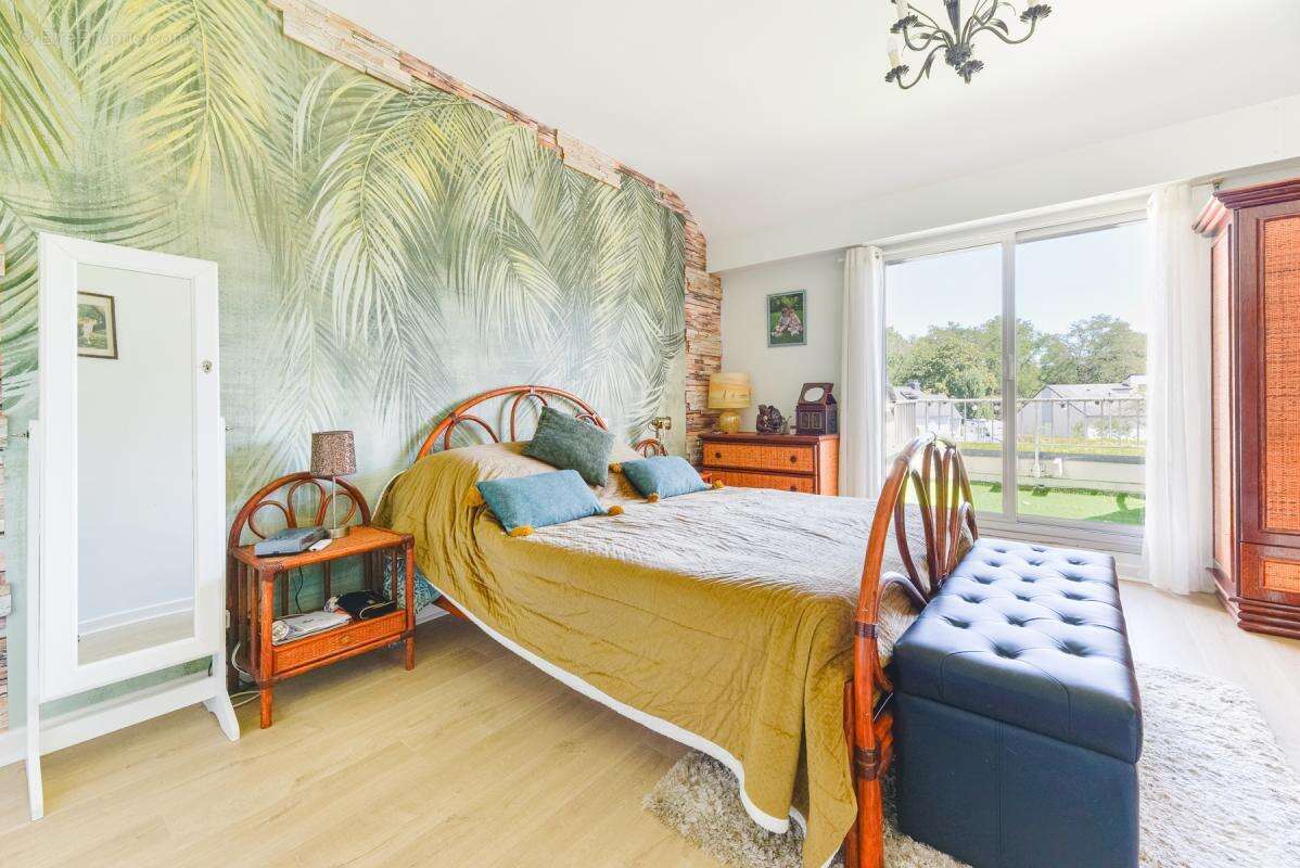 Maison 6p de 140 m² - Orvault - Le Bois Raguenet - photo 7