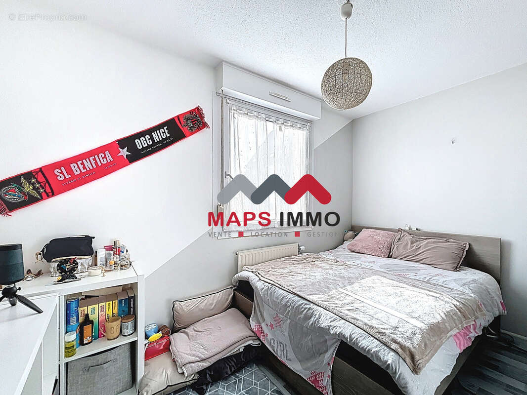 Appartement à MARLENHEIM