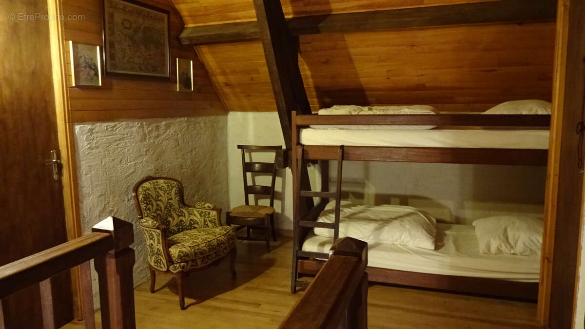 Maison à SAINT-LARY-SOULAN