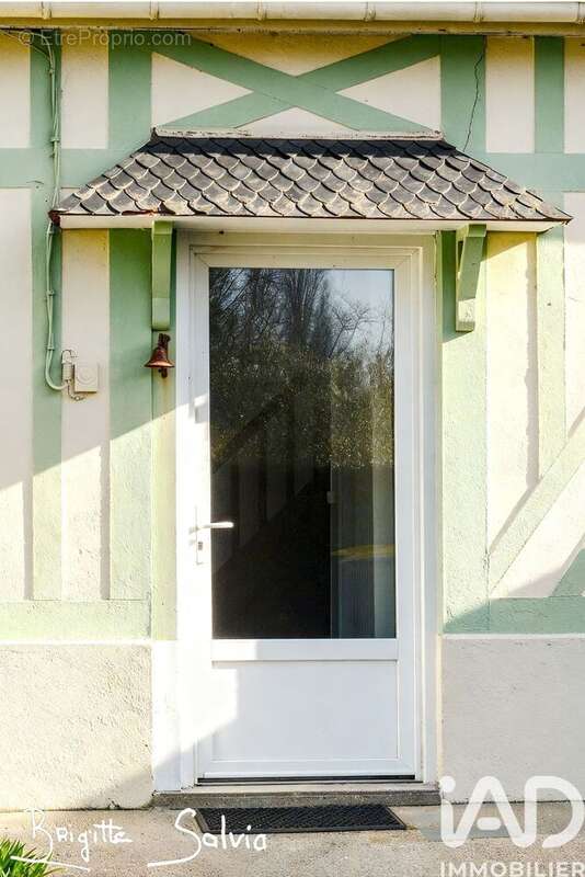 Photo 2 - Maison à SASSETOT-LE-MAUCONDUIT