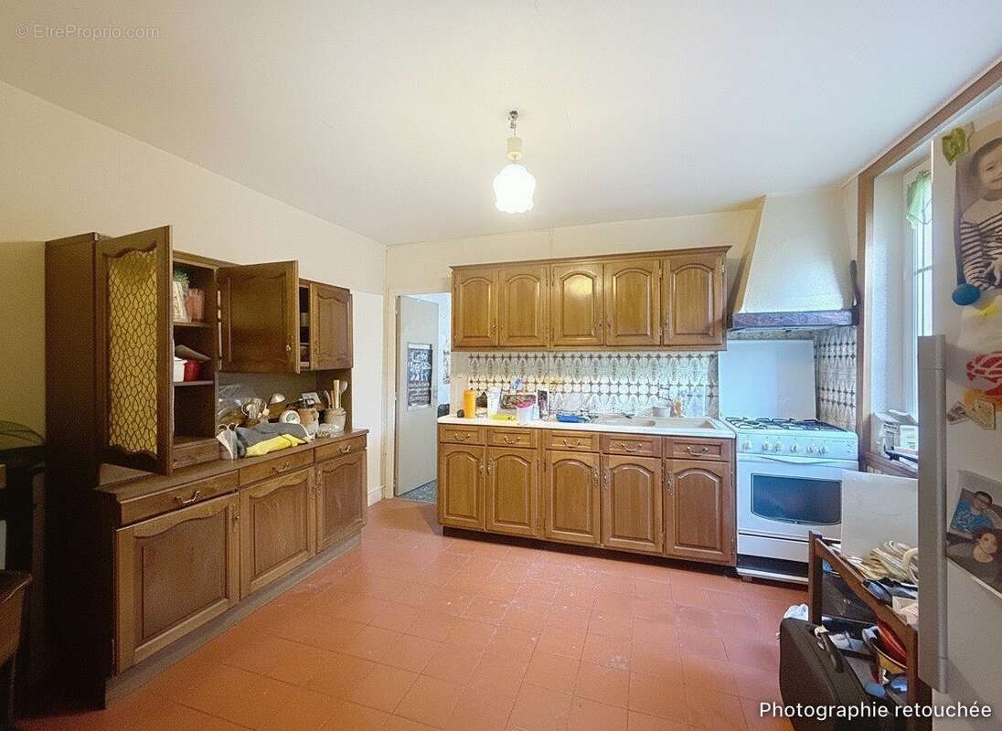 Maison 118 m² à Amboise  - photo 7