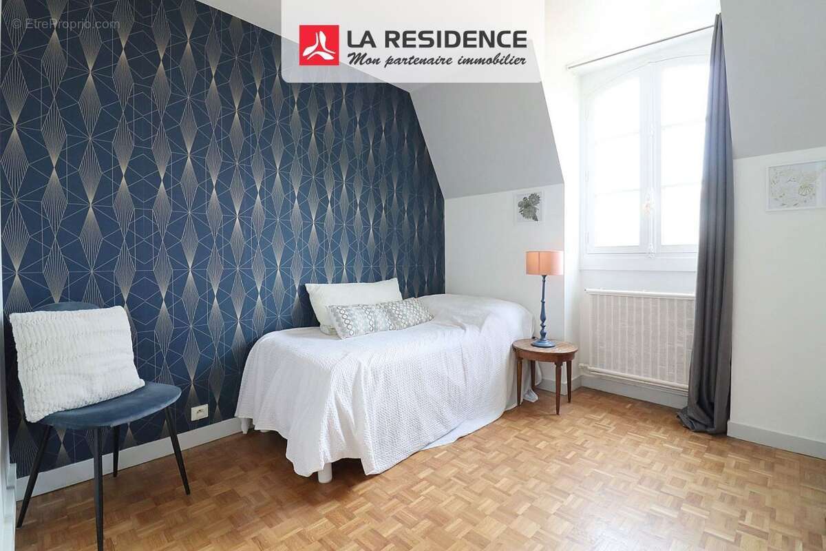 Appartement à VERSAILLES