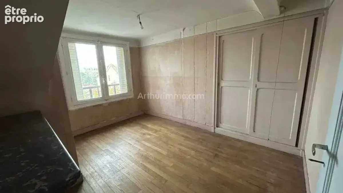Vente Maison Clamart(92140) 810 000ï¿œ - photo 9