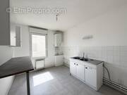 Appartement à LA GRAND-CROIX