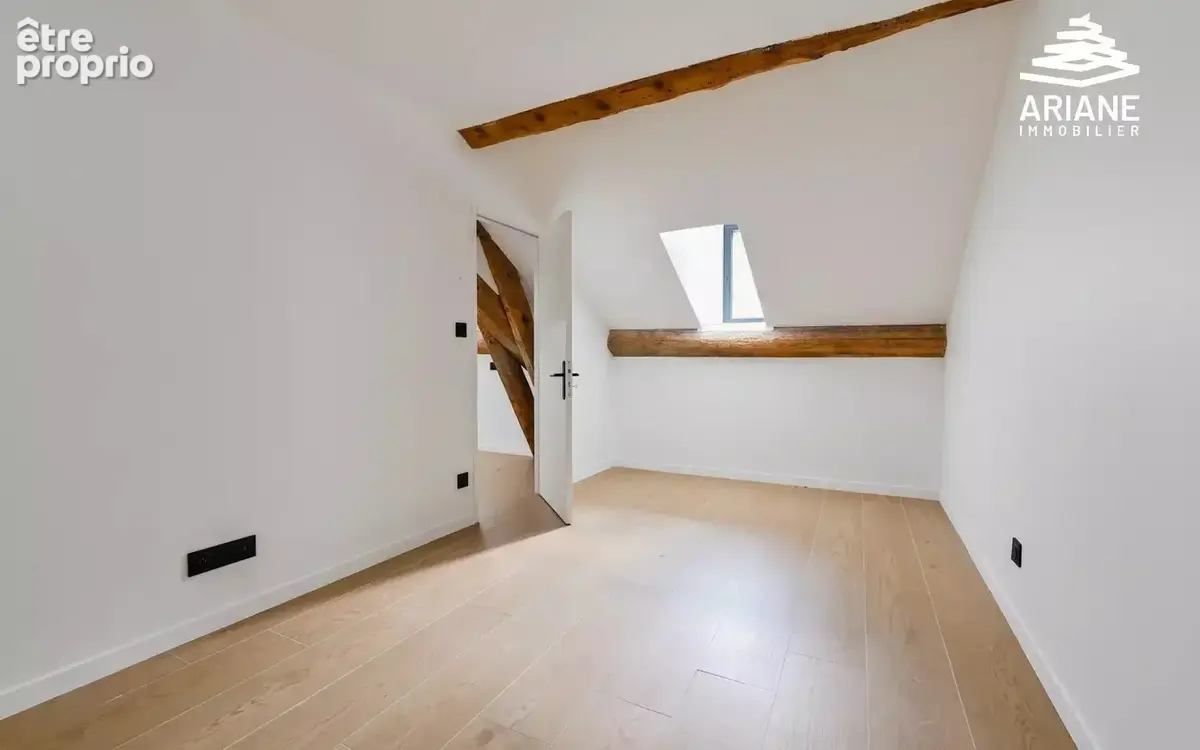 Appartement 3 pièces 117 m² à vendre à Vourles (69390) - photo 11