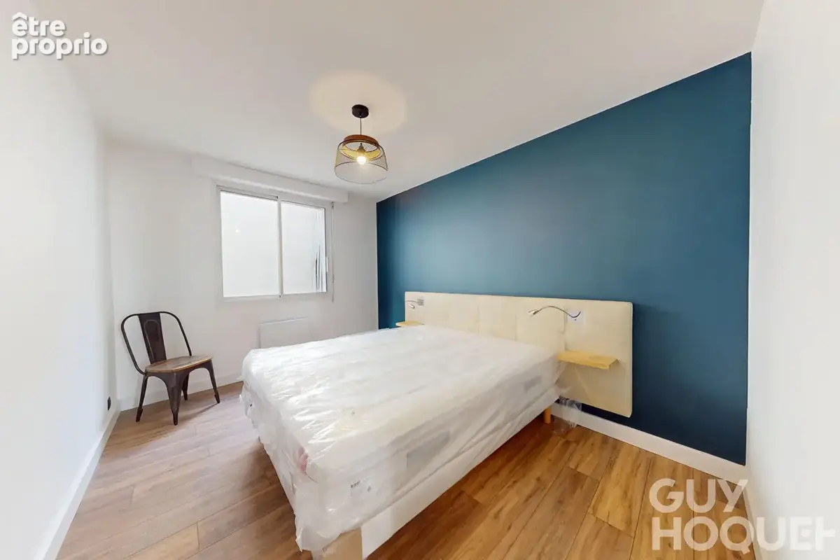 Magnifique appartement T4 de 112 m² coeur de ville d'Aire sur l'Adour - photo 7