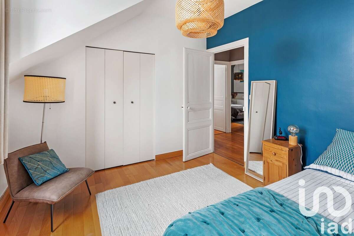 Photo 9 - Maison à NANTES