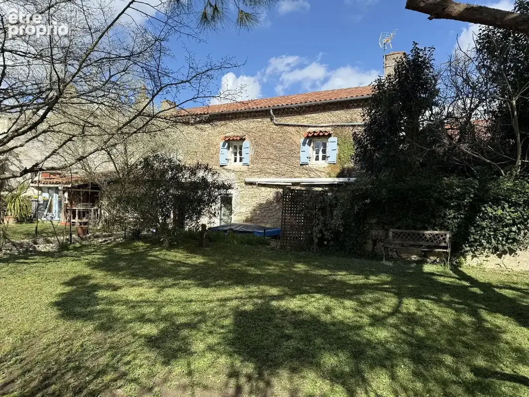 Maison à CONDOM