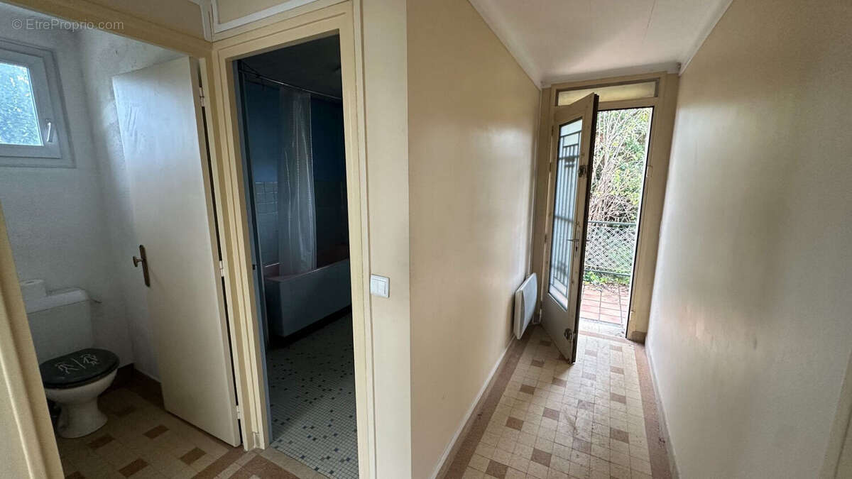 Maison à CHAMPIGNY-SUR-MARNE