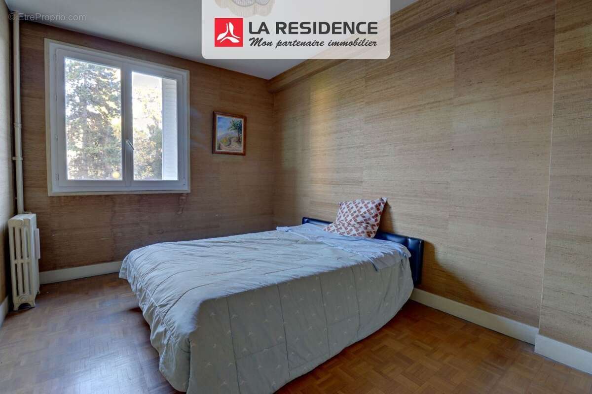 Appartement à CLAMART