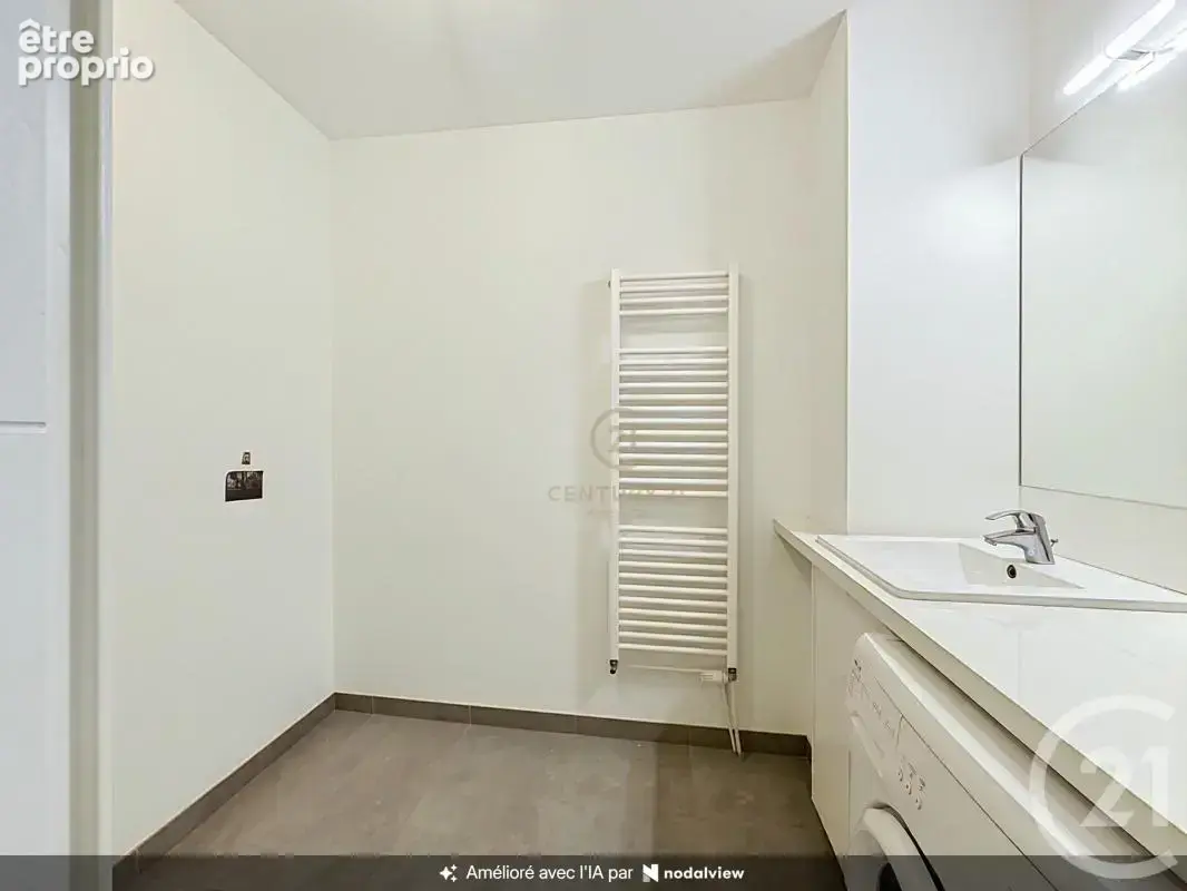 Appartement 2 pièces 36 m² à vendre à Lyon-8e (69008) - photo 6