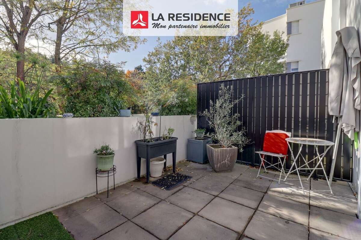Appartement 76 m² à Poissy  - photo 5