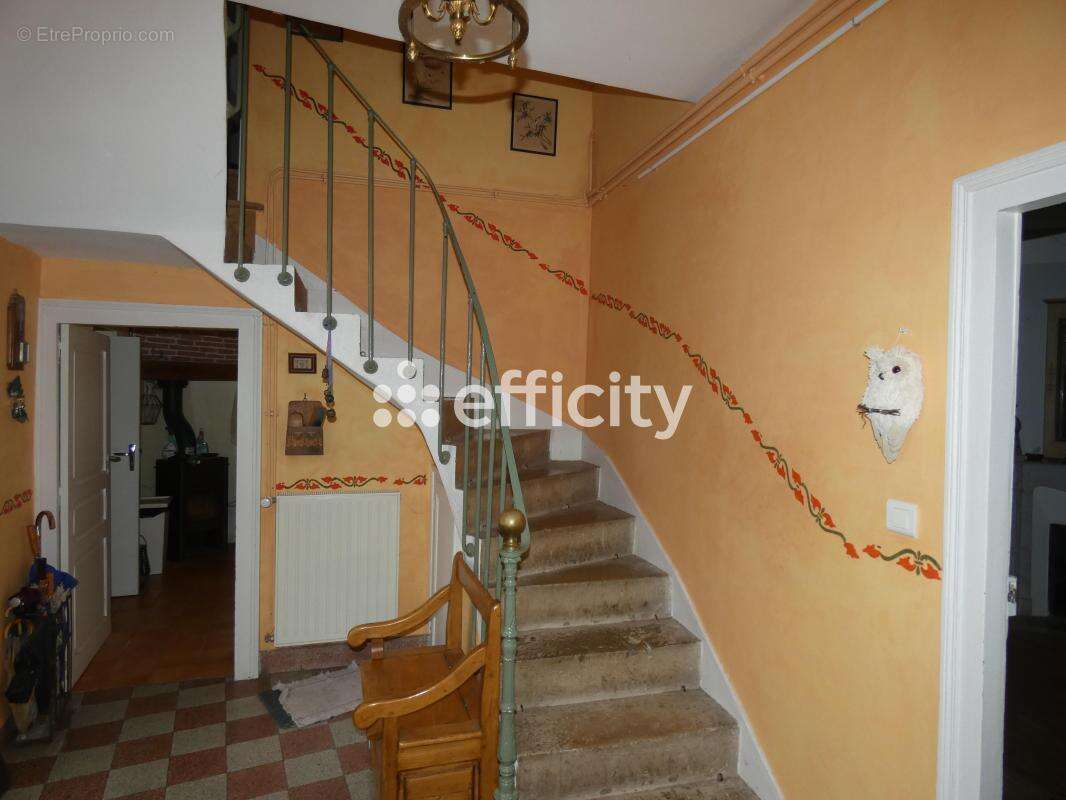 Maison 307 m² à Charroux  - photo 9