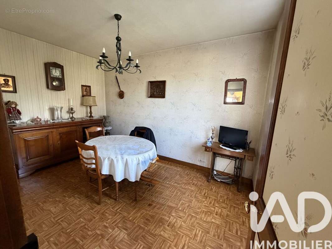Maison 49 m² à Venables  - photo 4
