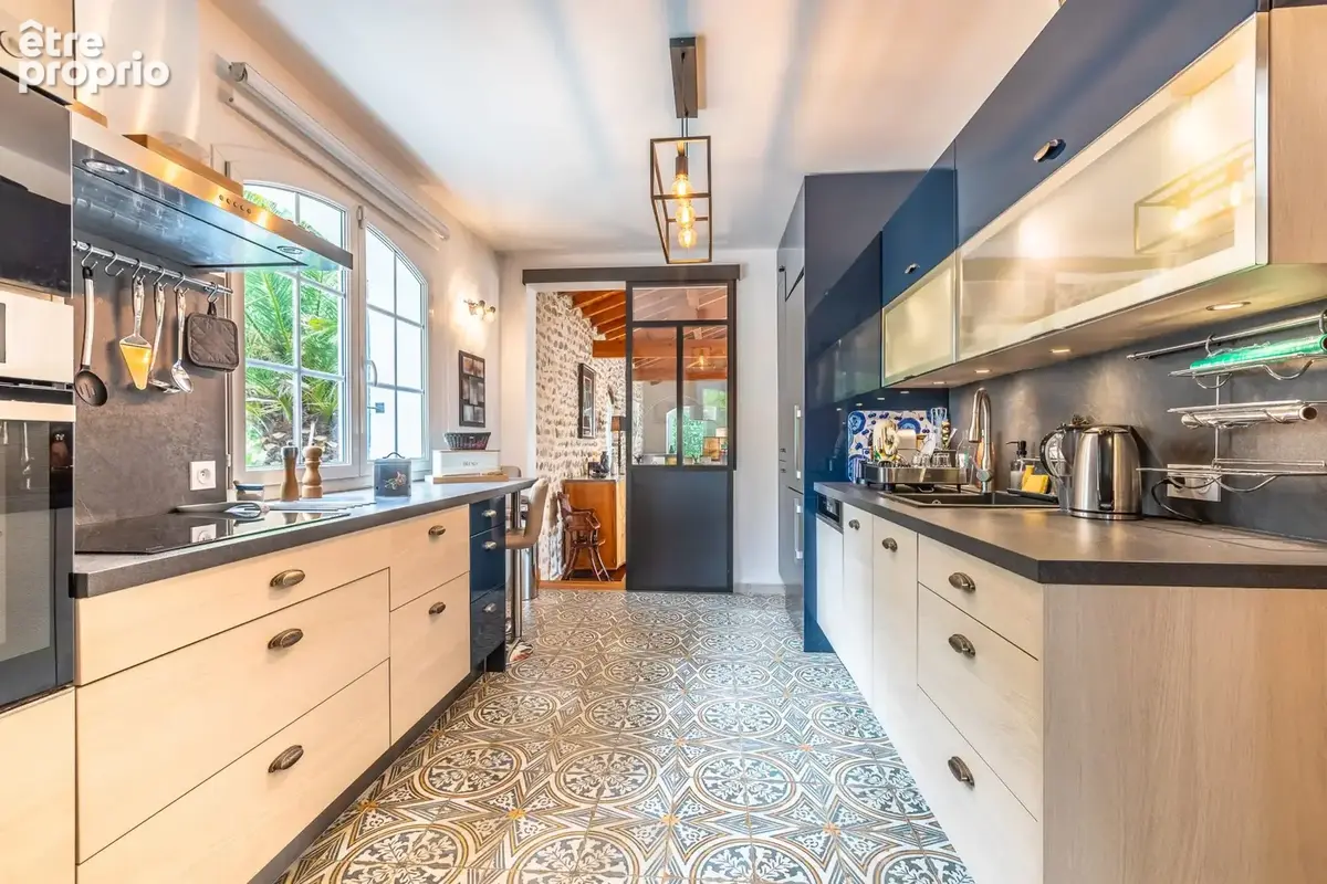 Maison 7 pièces 200 m² à vendre à Arcangues (64200) - photo 8