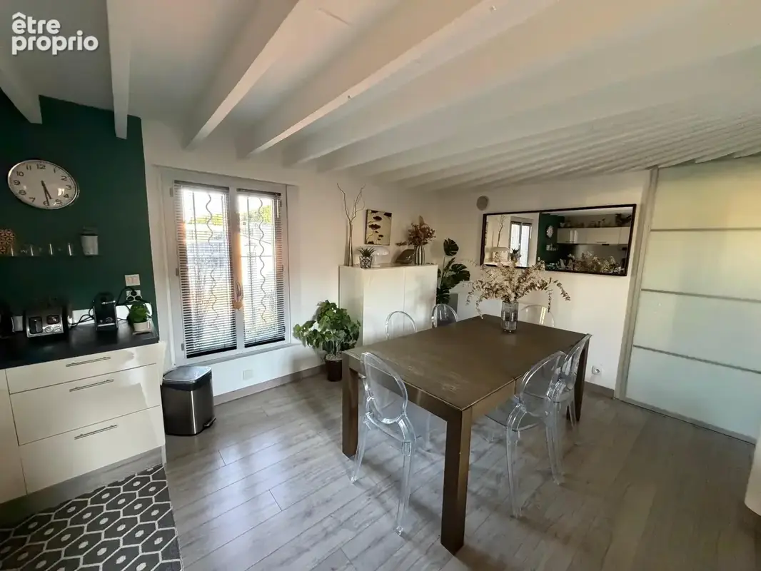 Appartement 3 pièces 85 m² à vendre à Montpellier (34090) - photo 2
