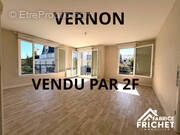 Appartement à VERNON
