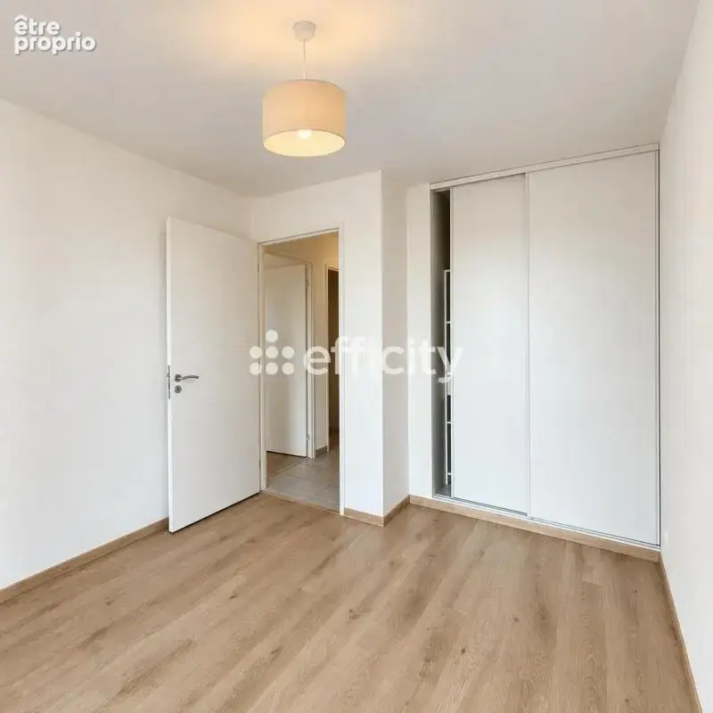 Appartement - photo 7