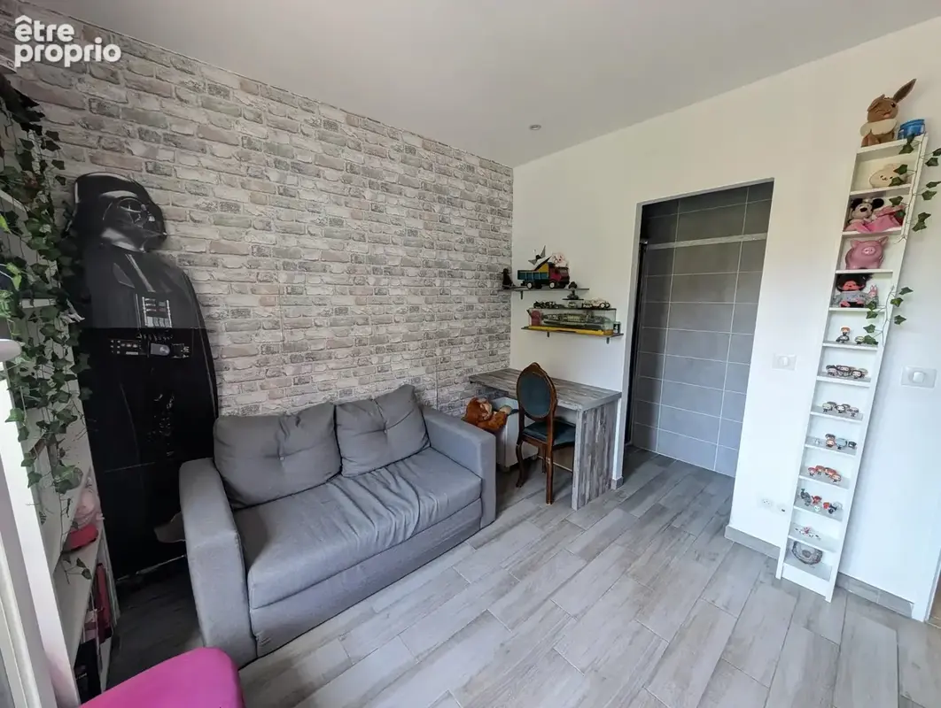 Drap - maison individuelle ! - photo 10