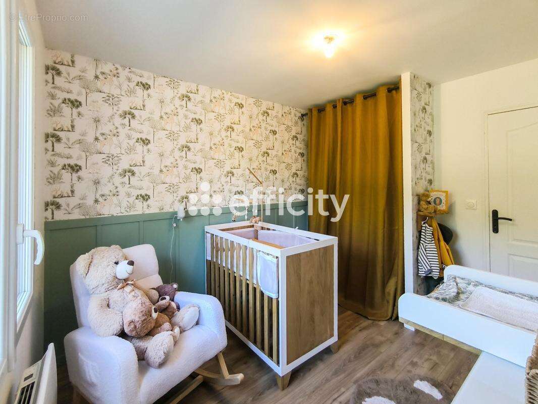 Maison récente - photo 9