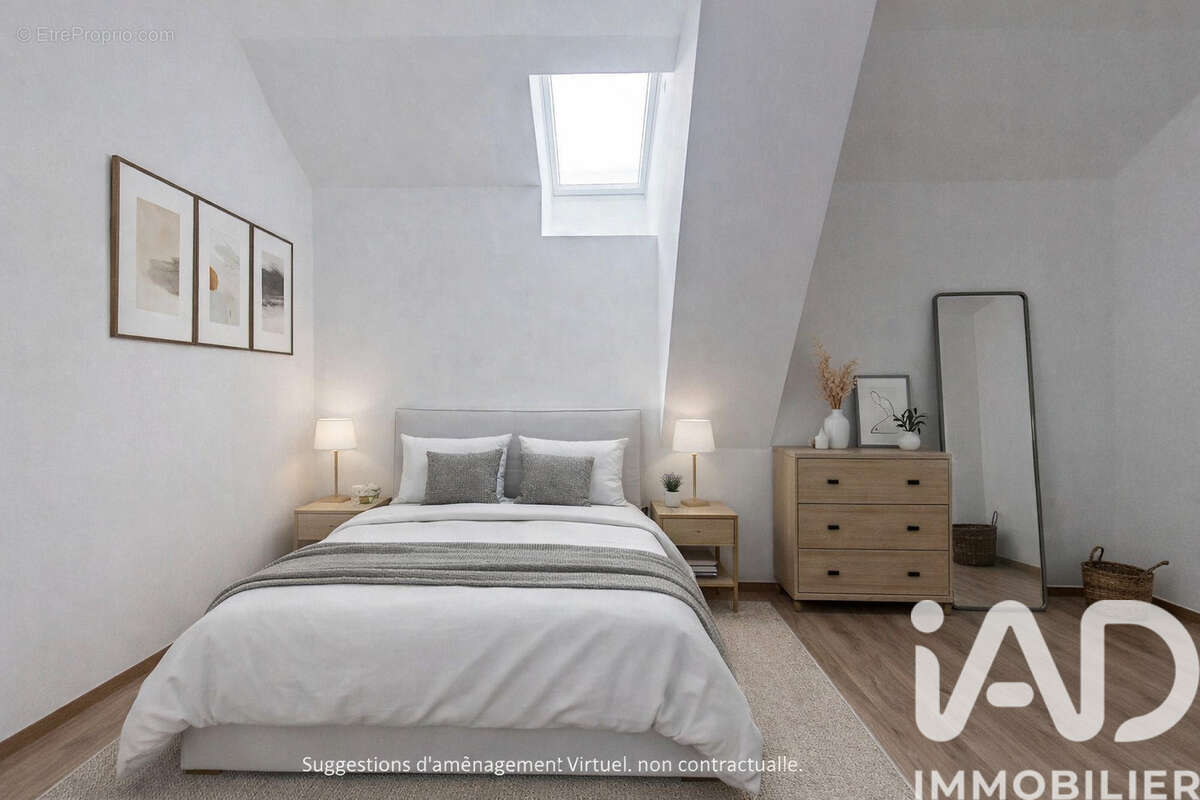 Photo 4 - Appartement à CHAMBERY