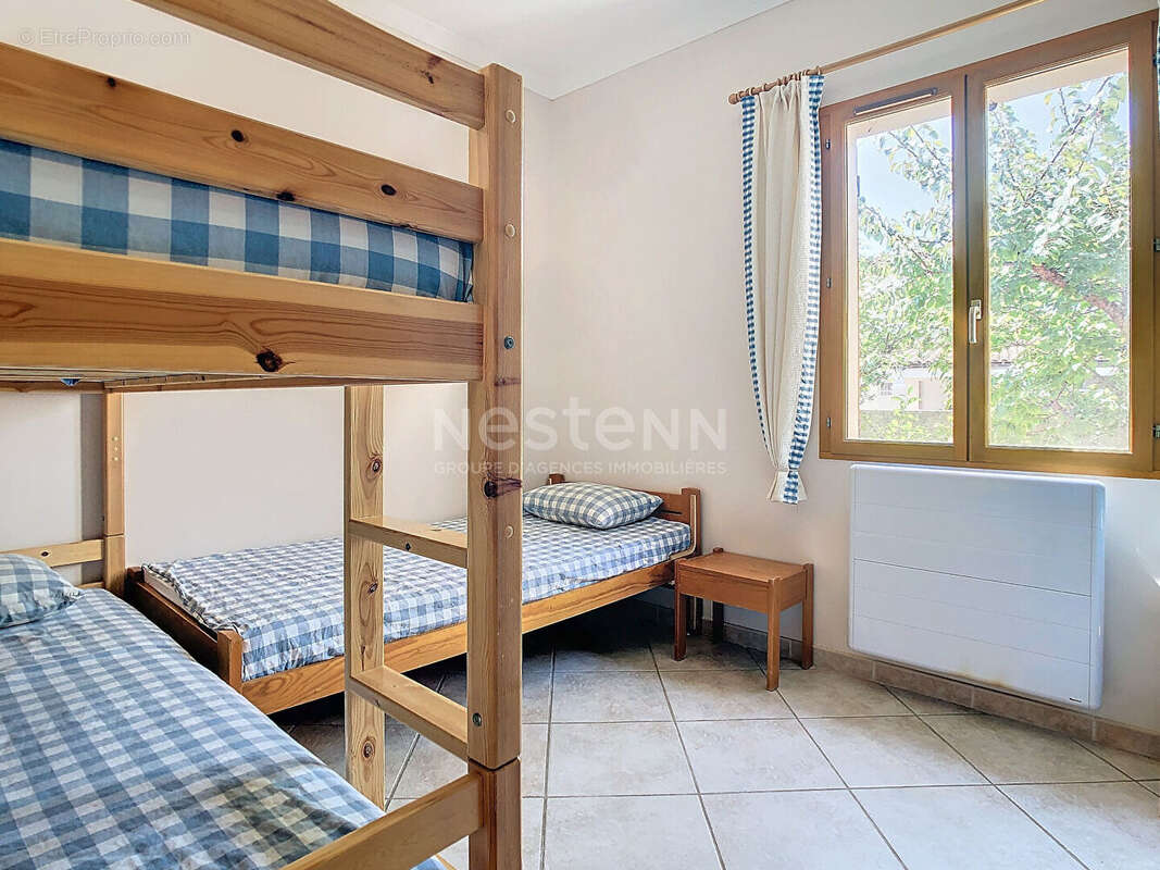 Maison à LE GRAU-DU-ROI