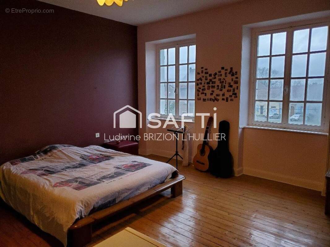 Photo 6 - Maison à WARCQ