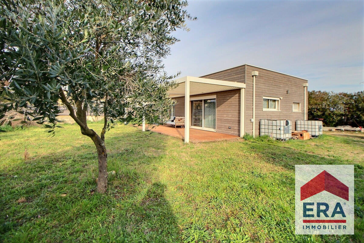 Maison à SAINT-ALEXANDRE