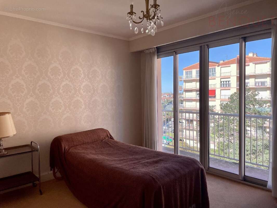 Appartement à BIARRITZ