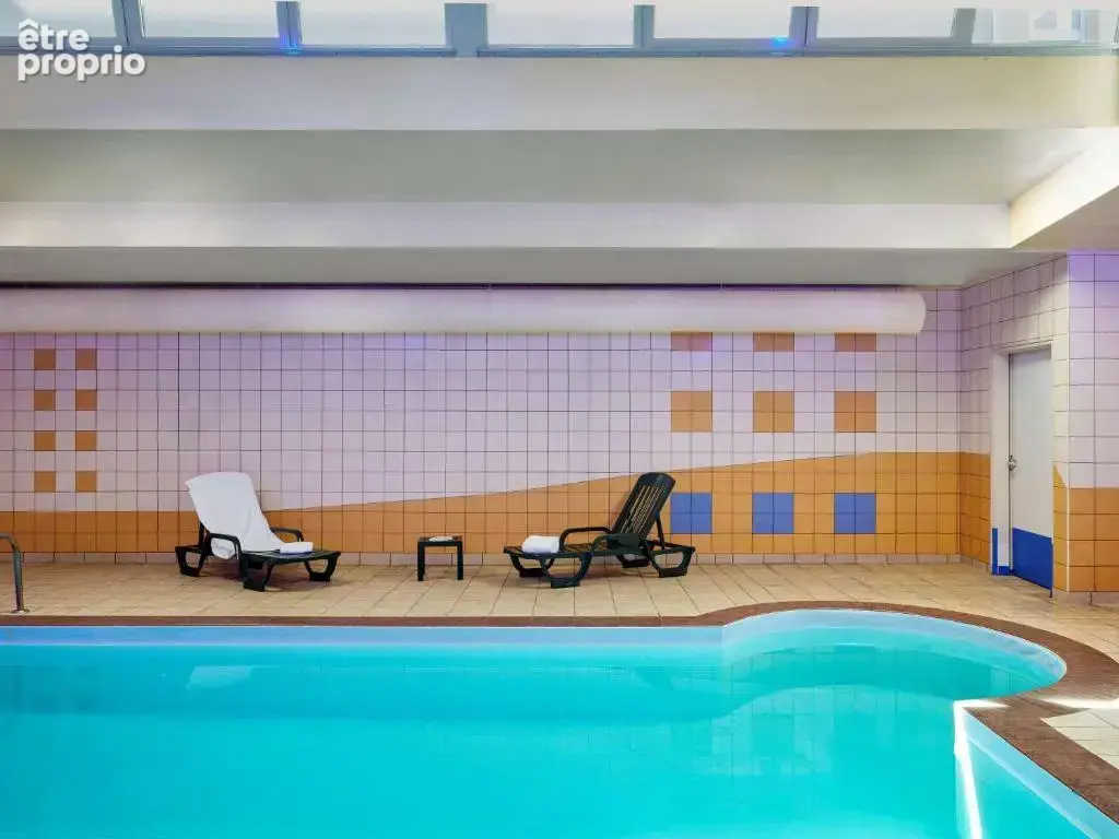 Investissement en residence hotelière - photo 4