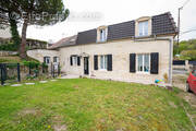 Maison à CIRES-LES-MELLO