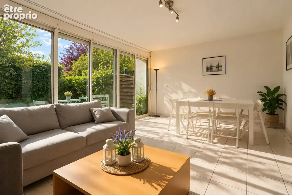 Maison 5 pièces 91 m² à vendre à Cergy (95000) - photo 3
