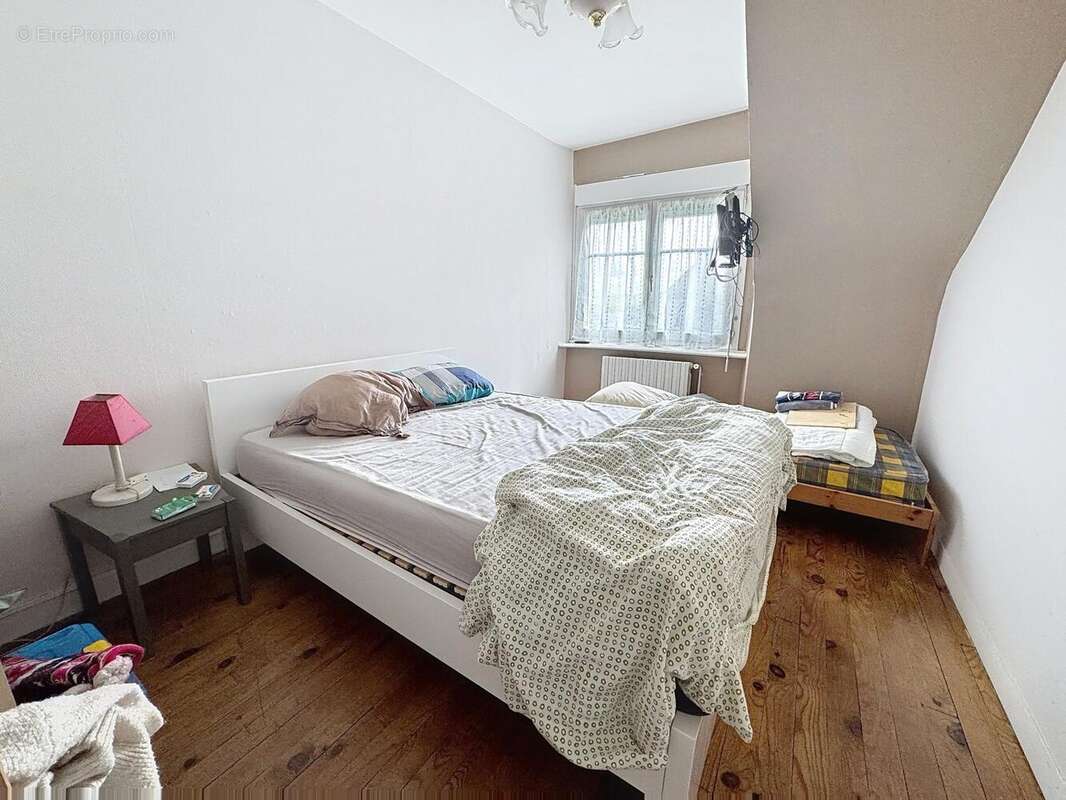 Photo 8 - Maison à JUGON-LES-LACS