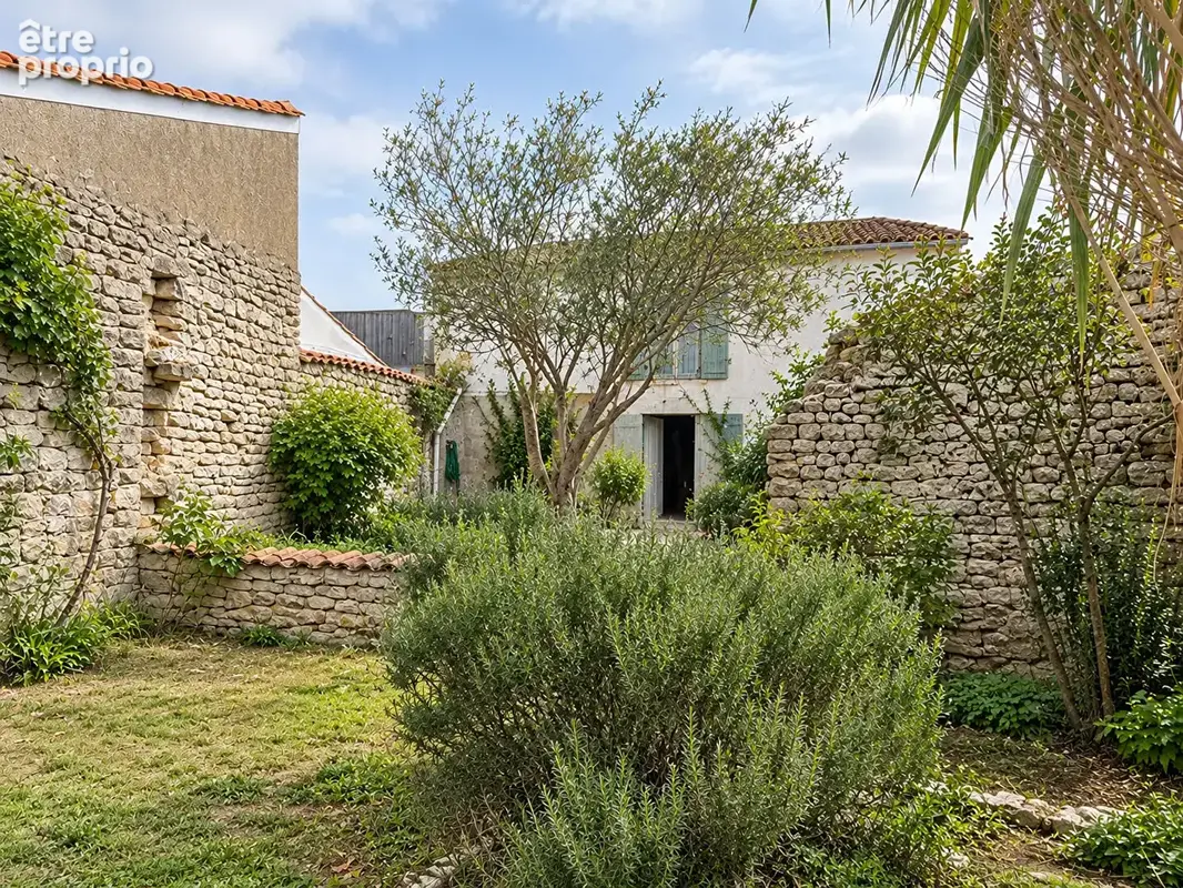 Maison rivedoux-plage - photo 2