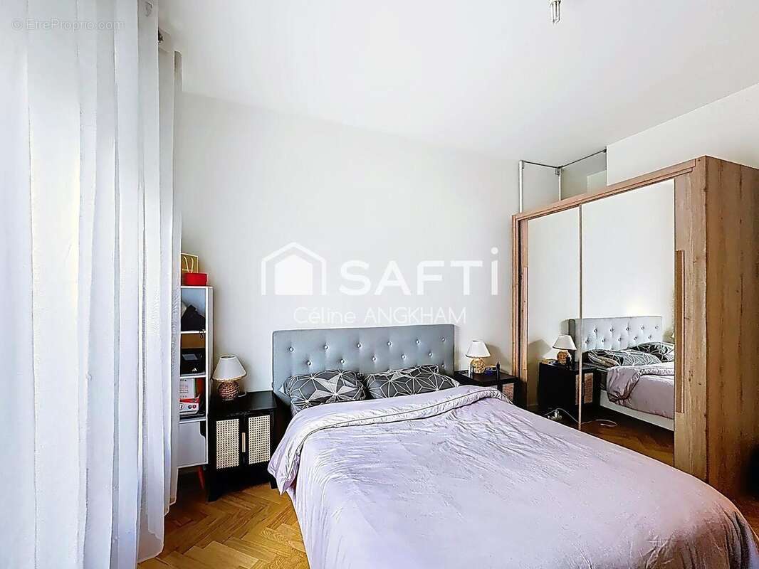 Photo 5 - Appartement à HOUILLES