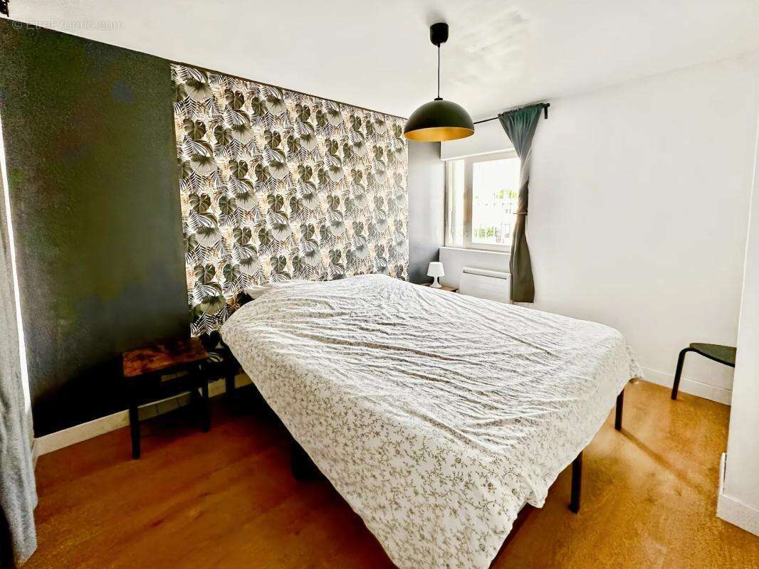 Appartement à LE LAVANDOU