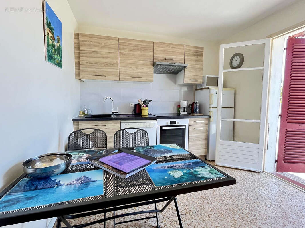 Ensemble immobilier - photo 12