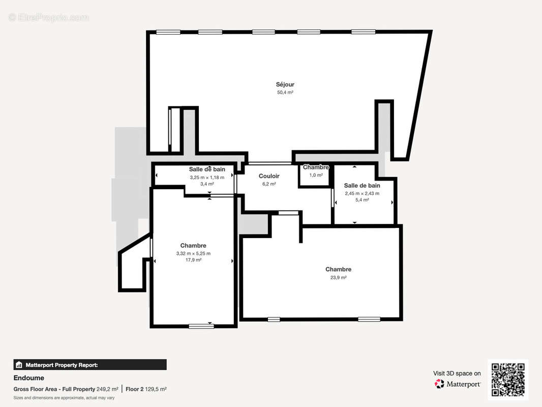 Maison à MARSEILLE-7E