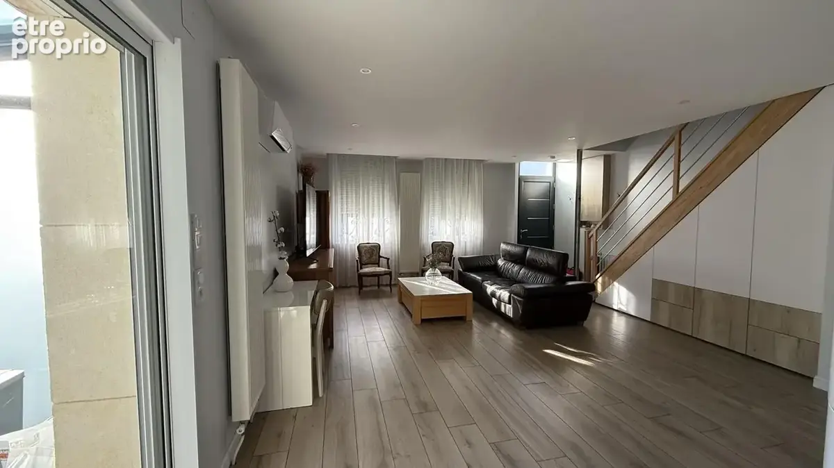 Maison 5 pièces 123 m² à vendre à Begles (33130) - photo 5
