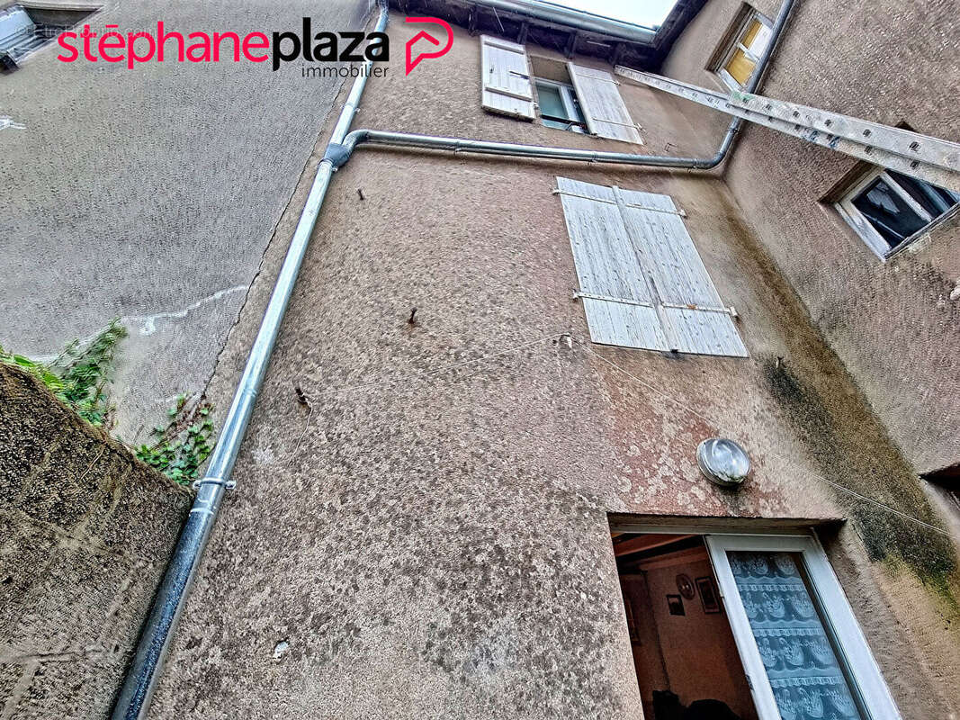 Maison à DOUARNENEZ