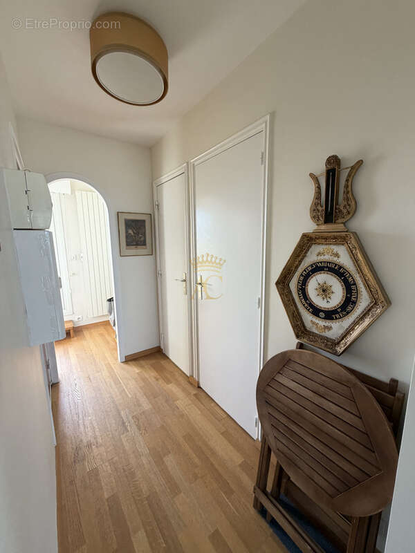 Appartement vue mer - photo 9