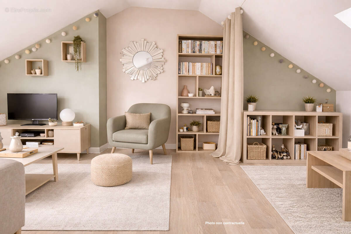 Appartement à LILLE