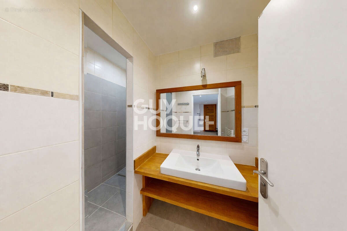 Appartement à ANNECY
