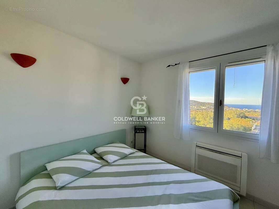 Maison à MONTICELLO